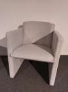 Évidence Saga fauteuil - Materiaal