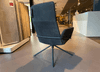 LABEL vandenberg Easy fauteuil - Materiaal
