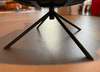 LABEL vandenberg Easy fauteuil - Materiaal