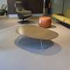 Leolux Liliom XL salontafel - Materiaal