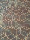 Leolux Mizu Buru vloerkleed - 250x350 - Materiaal