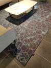 Leolux Mizu Buru vloerkleed - 250x350 - Materiaal