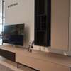 Spectral Ameno tv-meubel - Materiaal