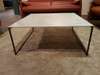 Évidence Kadmos salontafel - Materiaal