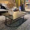 Leolux prismo salontafel - Materiaal