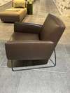 Design on Stock Tumbler fauteuil - Materiaal