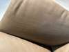 LABEL vandenberg Easy fauteuil - Materiaal