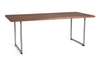 Seuren Cook eettafel - 200x90 - Materiaal