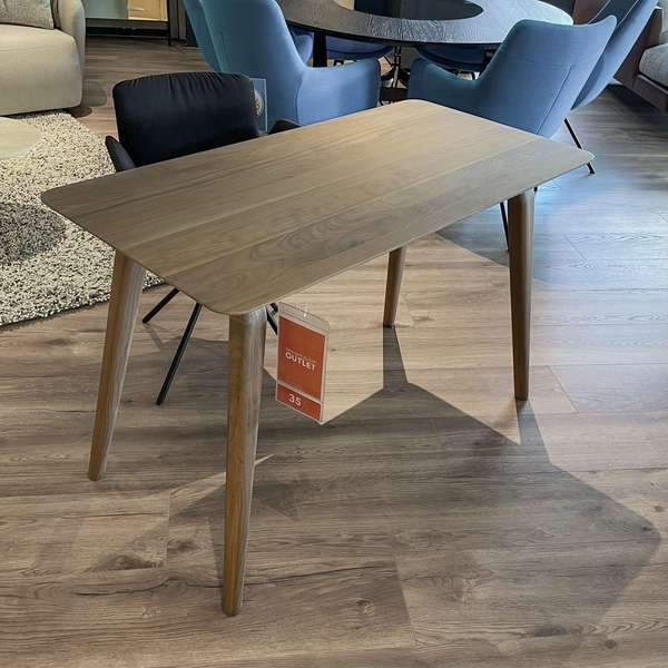 Seuren Pitcher bartafel - 120x60 - Materiaal