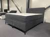 Private Label Dora boxspring - 160x200 - Materiaal