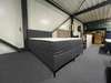 Private Label Dora boxspring - 160x200 - Materiaal