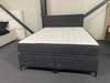 Private Label Dora boxspring - 160x200 - Materiaal