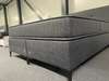 Private Label Dora boxspring - 160x200 - Materiaal