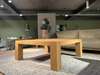 Van Rossum salontafel - Materiaal