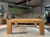 Van Rossum salontafel - Materiaal