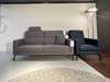 Gealux Florida 3-zitsbank met relaxfauteuil - Materiaal