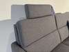 Gealux Florida 3-zitsbank met relaxfauteuil - Materiaal