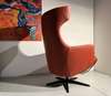 De Toekomst TR1005 relaxfauteuil - Materiaal