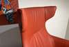 De Toekomst TR1005 relaxfauteuil - Materiaal