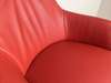 De Toekomst TR1005 relaxfauteuil - Materiaal
