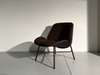 Pode Nihan fauteuil - Materiaal