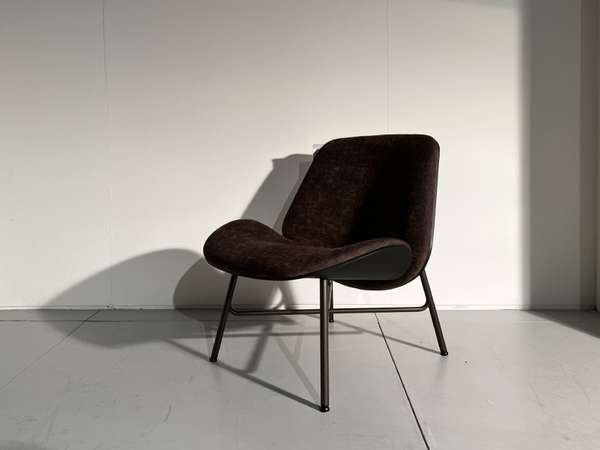 Pode Nihan fauteuil - Materiaal