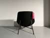 Pode Nihan fauteuil - Materiaal
