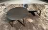 Leolux Rolan salontafel - Showroom