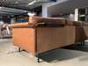 Montis Otis hoekbank - Materiaal