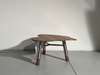 Interstar Drenthe salontafel - Materiaal
