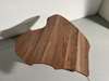Interstar Drenthe salontafel - Materiaal