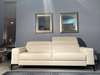 Calia Italia Vincent 3-zitsbank - Materiaal