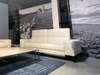 Calia Italia Vincent 2-zitsbank - Materiaal