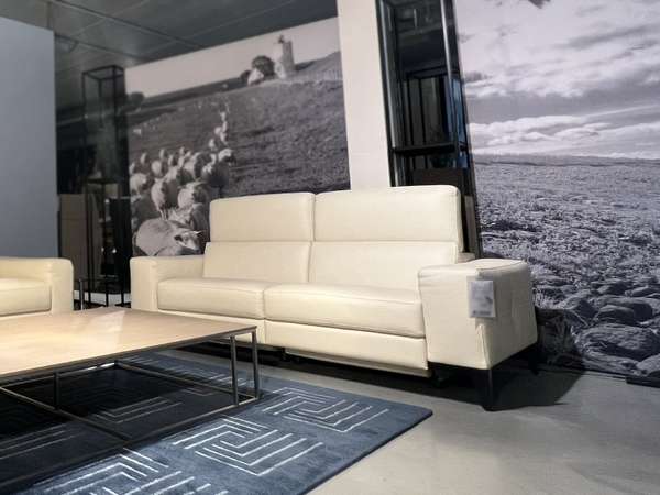 Calia Italia Vincent 2-zitsbank - Materiaal