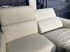 Calia Italia Vincent 2-zitsbank - Materiaal