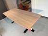 Private Label Harm eettafel - 210x100 - Materiaal