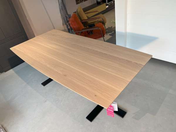 Private Label Harm eettafel - 210x100 - Materiaal