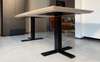Private Label Harm eettafel - 210x100 - Materiaal
