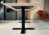 Private Label Harm eettafel - 210x100 - Materiaal