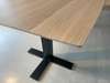 Private Label Harm eettafel - 210x100 - Materiaal