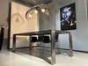bert plantagie Edge eettafel - 240x100 - Materiaal