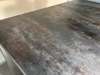bert plantagie Edge eettafel - 240x100 - Materiaal