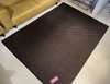Brink & Campman Weave Grid vloerkleed - 200x280 - Materiaal