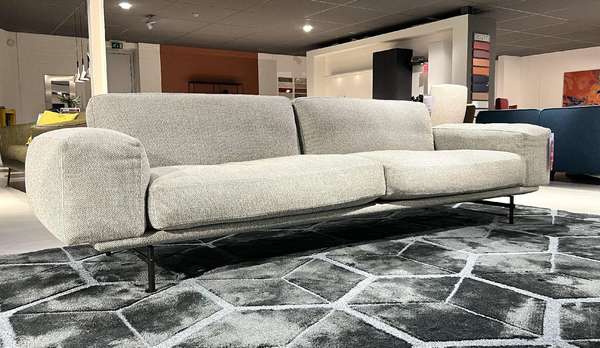 Gelderland 10010 Prime 3,5-zitsbank - Materiaal