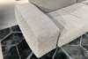 Gelderland 10010 Prime 3,5-zitsbank - Materiaal