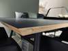 Mobitec Mood T8 eettafel - 180x90 - Materiaal