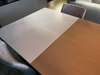 Willisau Prato eettafel - 180x95 uitschuifbaar - Materiaal