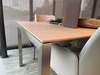 Willisau Prato eettafel - 180x95 uitschuifbaar - Materiaal
