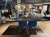 Willisau Capri eettafel - 240x95 uitschuifbaar - Materiaal