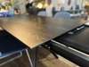 Willisau Capri eettafel - 240x95 uitschuifbaar - Materiaal